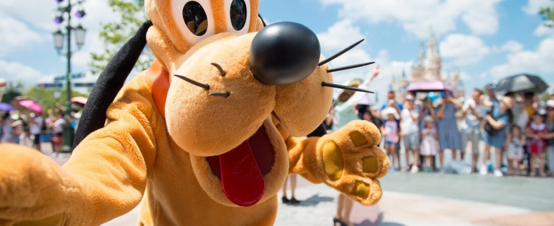 Discover the Magic of Disneyland Paris: The Ultimate Family Adventure Guide
