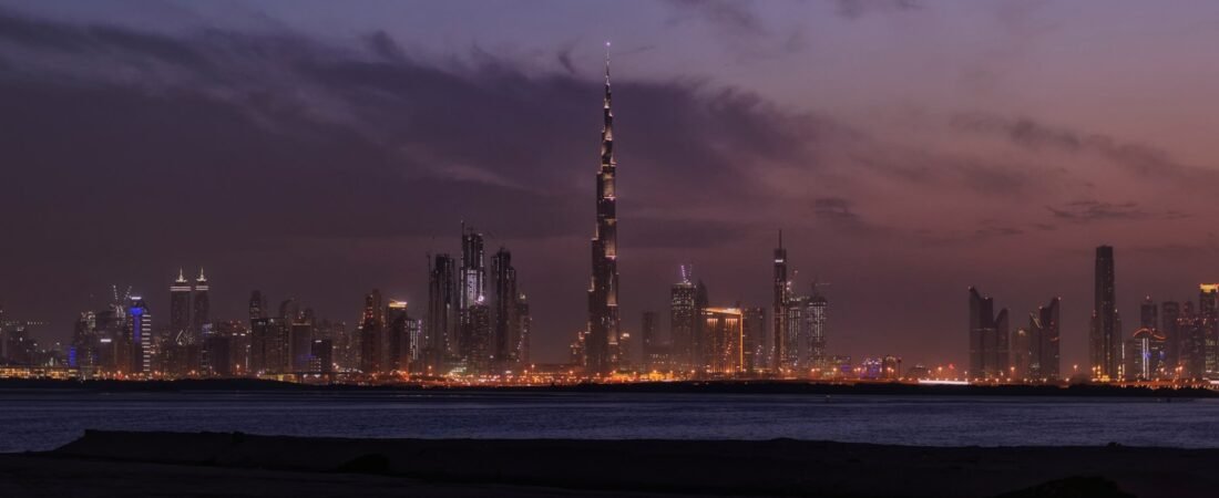 Your Ultimate Dubai Travel Guide: Attractions, Itinerary, and Insider Tips