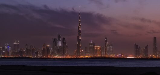Your Ultimate Dubai Travel Guide: Attractions, Itinerary, and Insider Tips